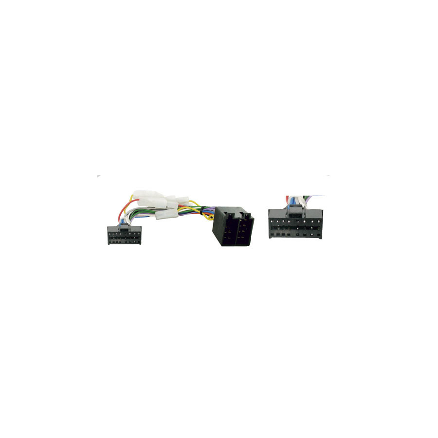 Adaptateur radio Aiwa 16 broches