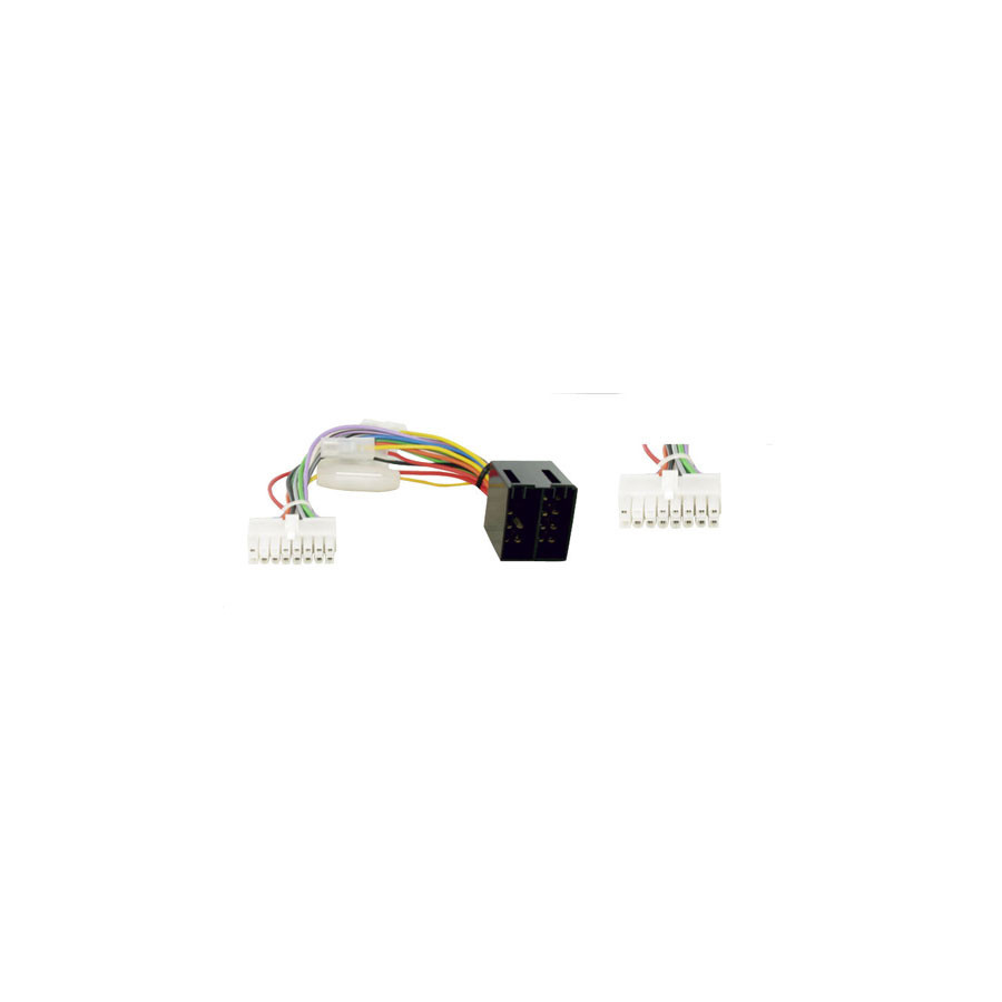 Adaptateur radio Kenwood 16 broches