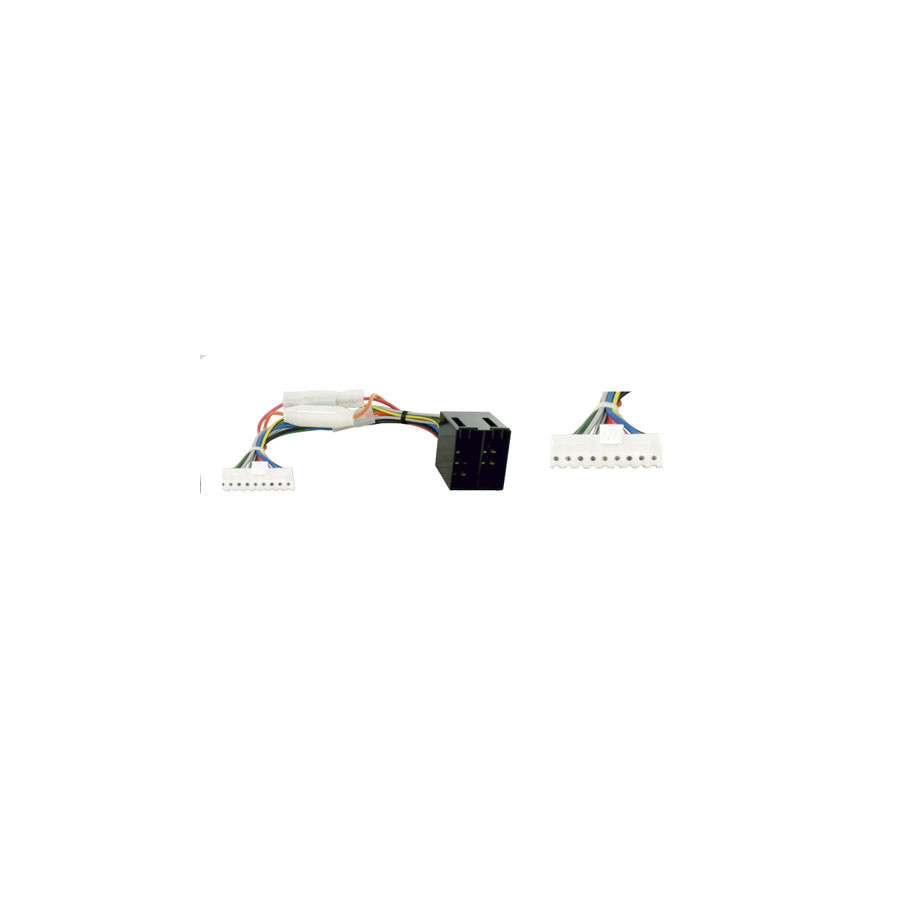 Adaptateur radio Pioneer 9 broches