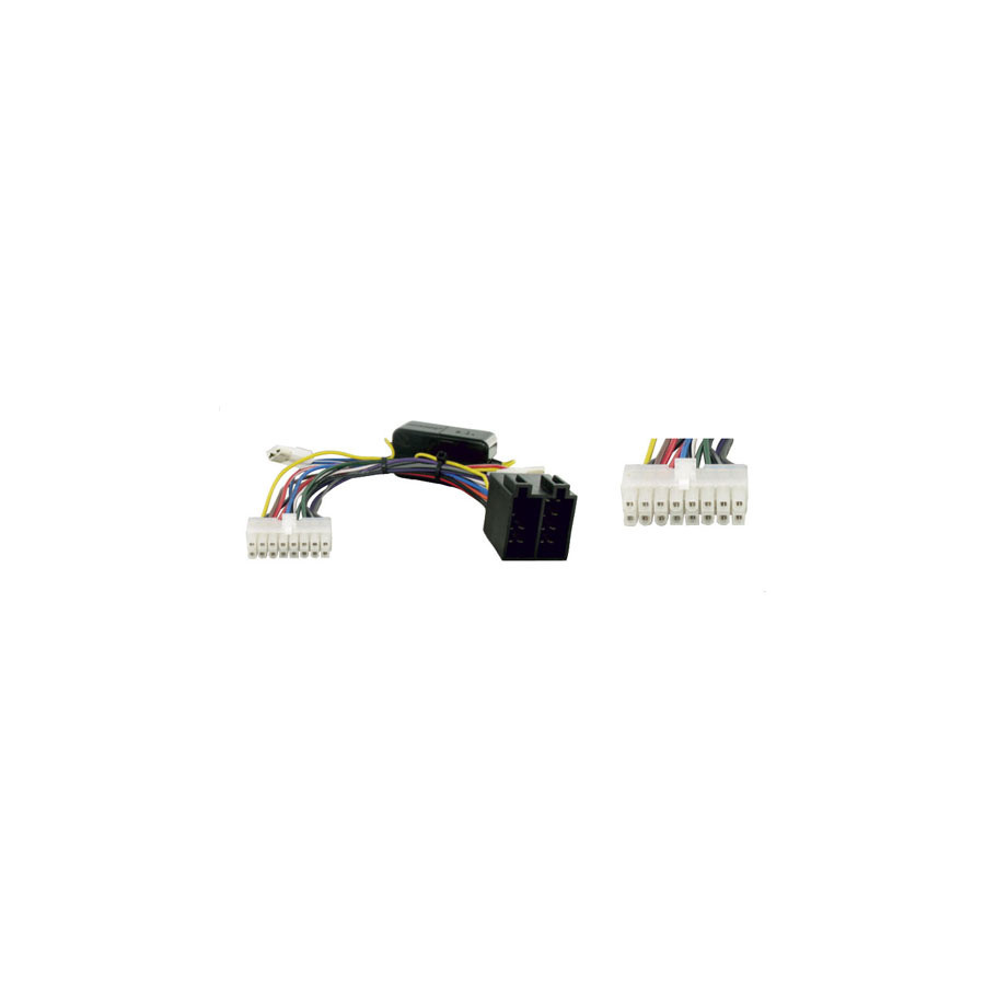 Adaptateur radio Pioneer 16 broches