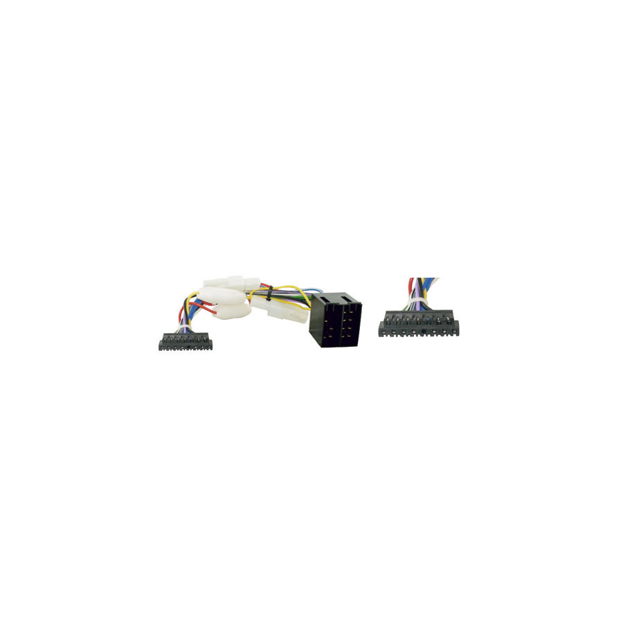 Adaptateur radio Sony 15 broches