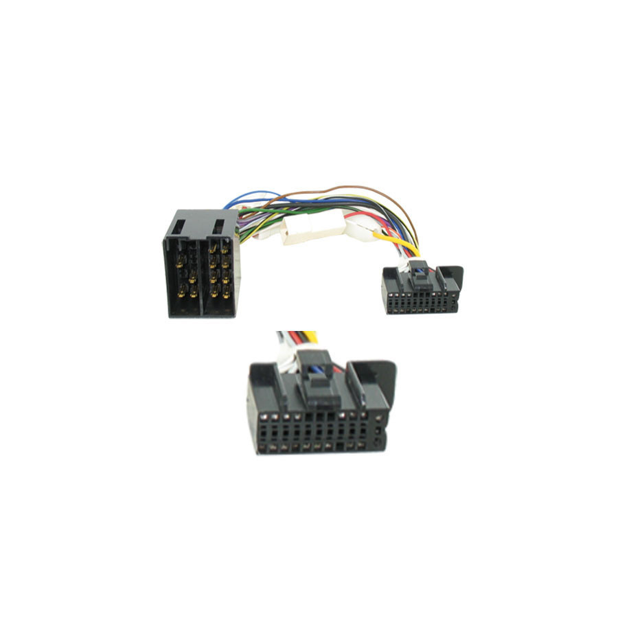 Adaptateur radio Kenwood 22 broches
