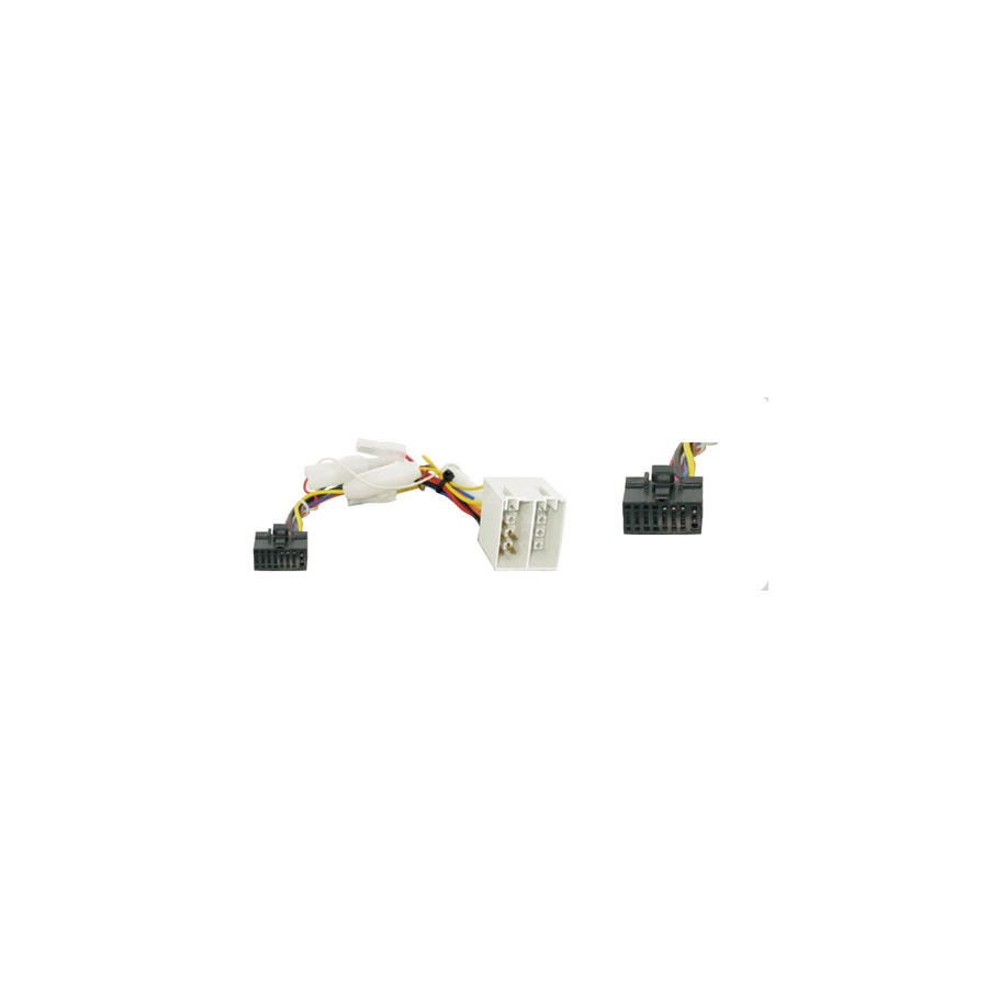 Adaptateur radio Sony 16 broches