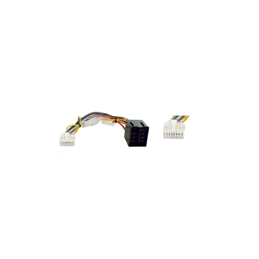 Adaptateur radio Pioneer 16 broches