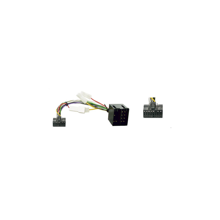 Adaptateur radio Pioneer 16 broches