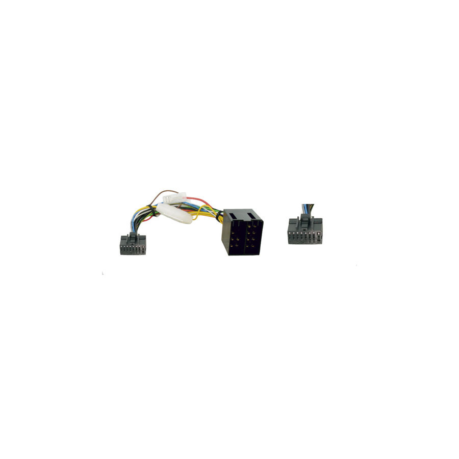 Adaptateur radio Kenwood 16 broches