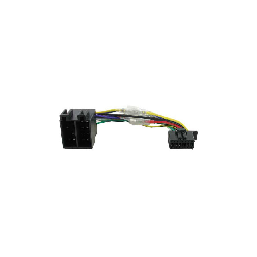 Adaptateur radio Pioneer 16 broches