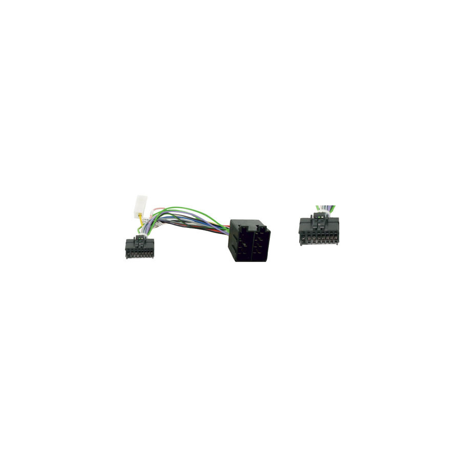 Adaptateur radio Pioneer 16 broches