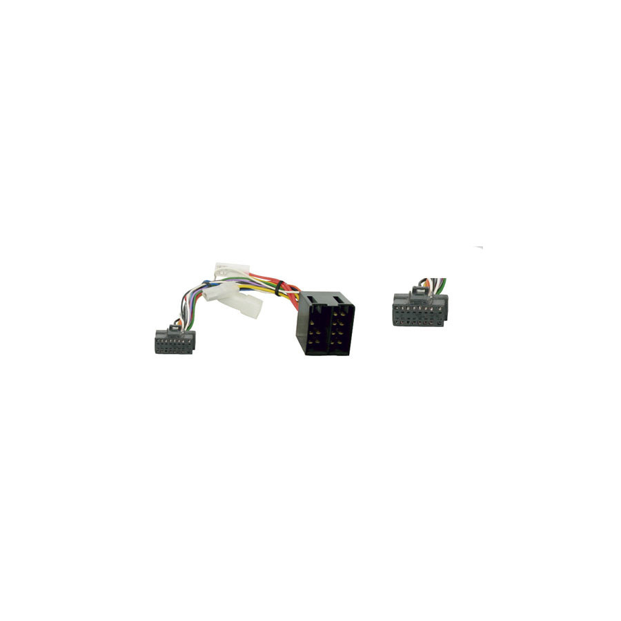 Adaptateur radio Pioneer 16 broches