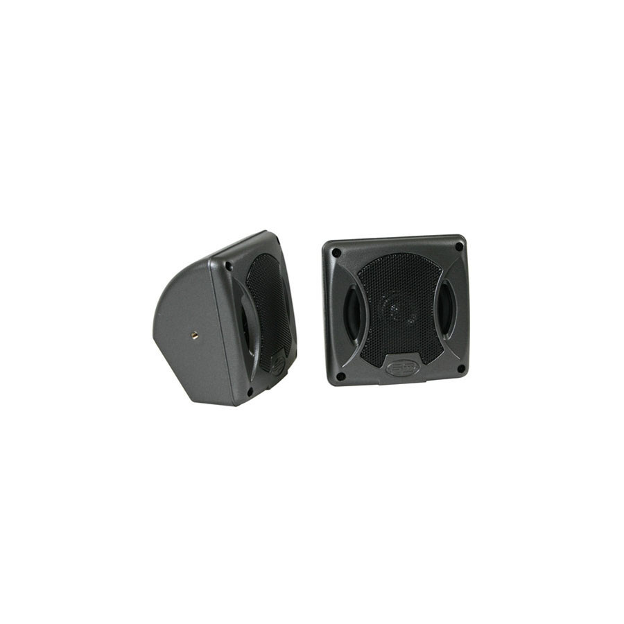 Haut-parleur de surface Rocx 2