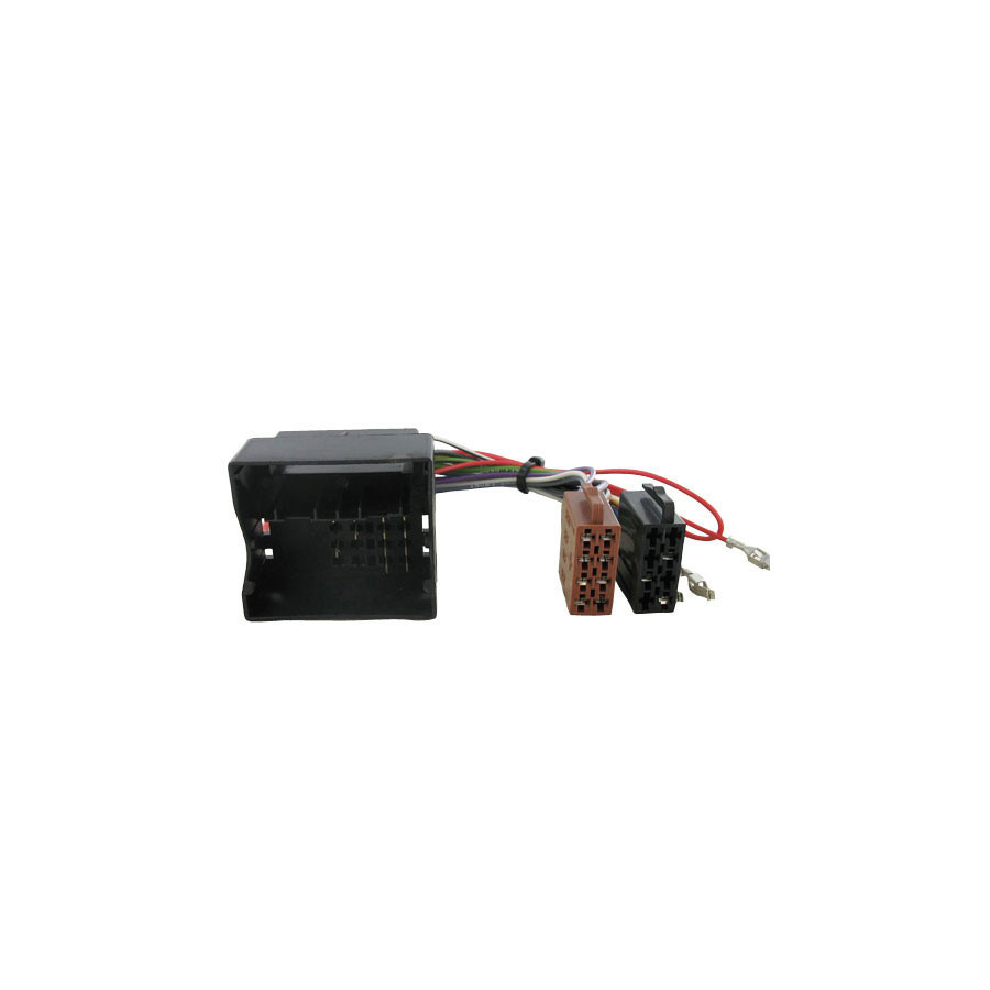Câble de liaison radio Citroën / Peugeot (Most / Quadlock)