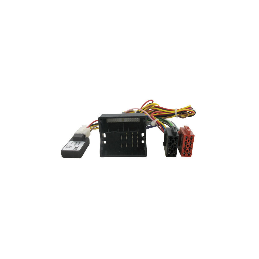 Câble de connexion radio Citroën / Peugeot Most / Quadlock avec +15