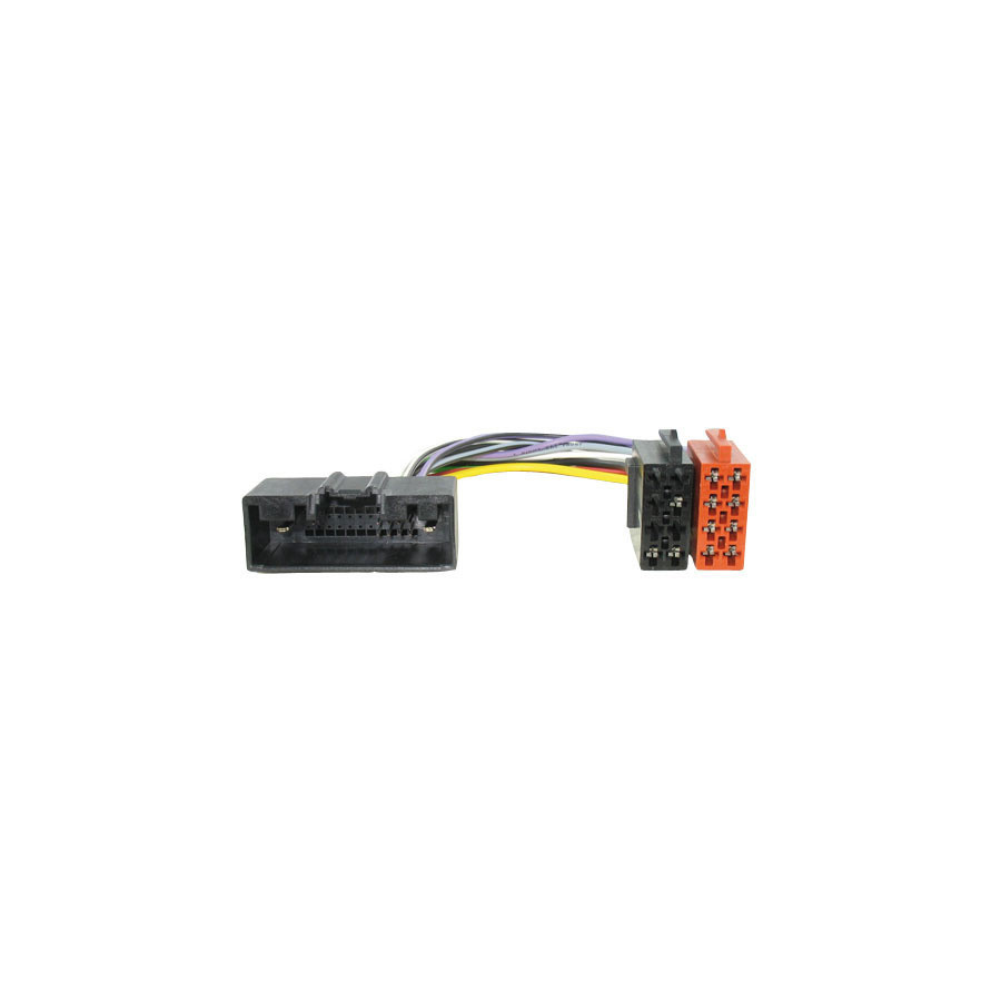 Câble de connexion radio Ford / Opel / Landrover
