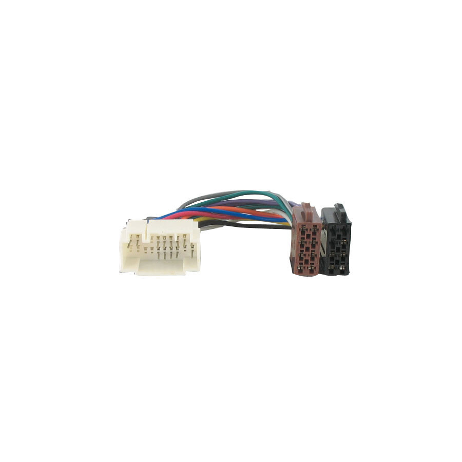 Câble de connexion radio Honda / Suzuki