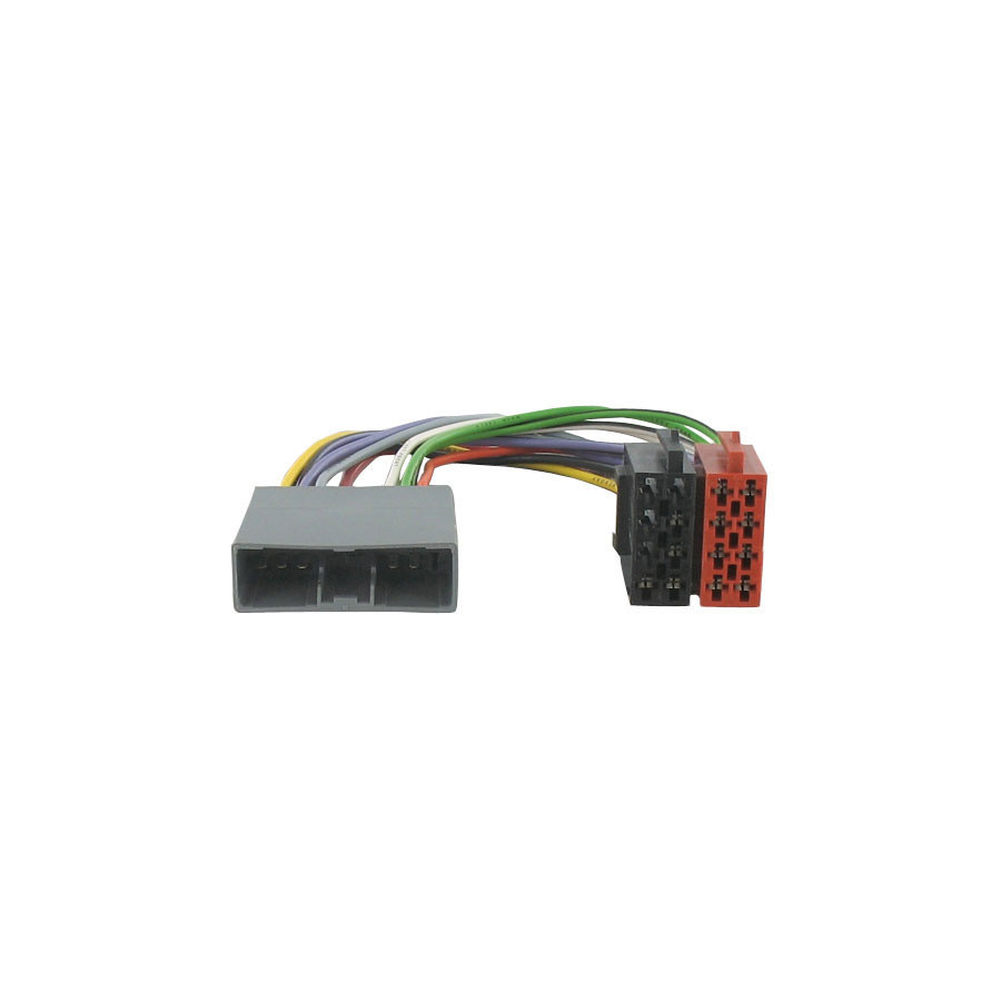 Câble de connexion radio adapté pour Citroën/Honda/Mitsubishi/Peugeot