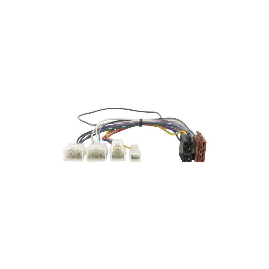 Câble de connexion radio Kia