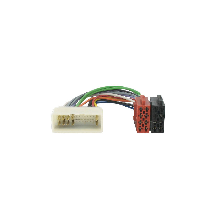 Câble de connexion radio Kia / Hyundai