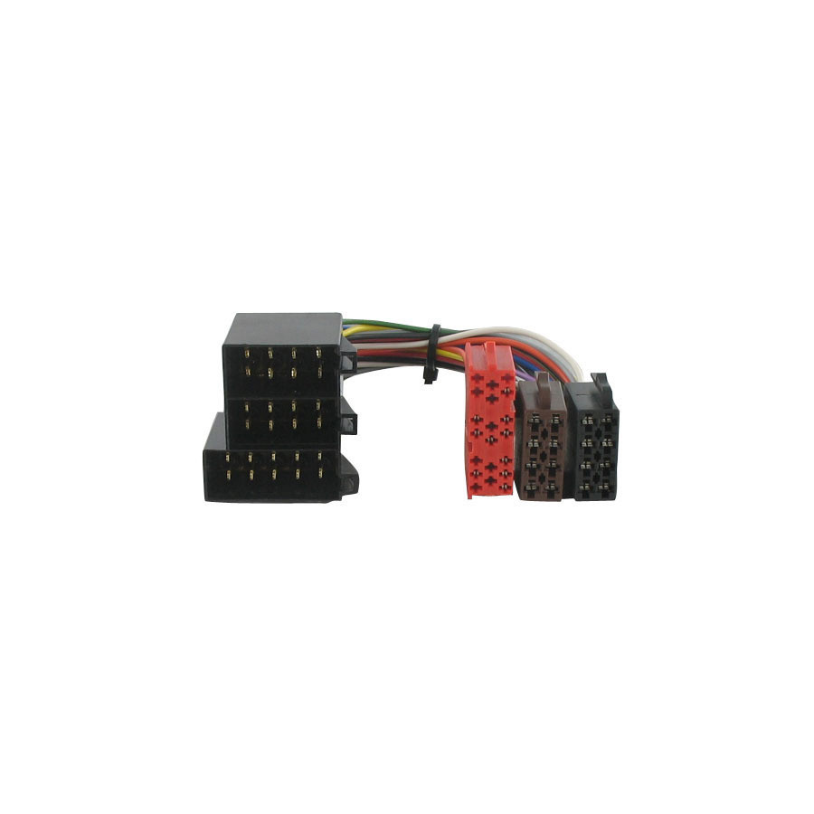 Câble de liaison autoradio Opel