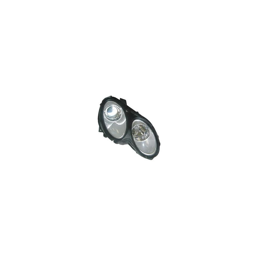 Magneti Marelli Double Phare Droit H7+H7 Al 2915962M 2915962M Smart