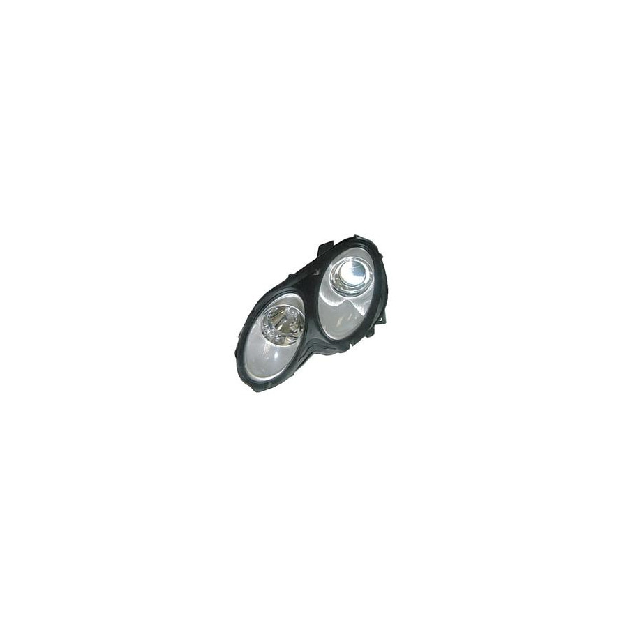 Magneti Marelli Phare Double Gauche H7+H7 Al 2915961M 2915961M Smart