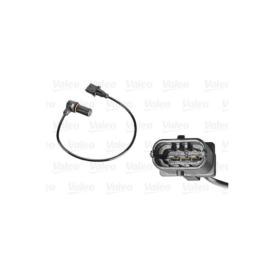 Valeo Capteur De Vilebrequin 254013 - Image 4