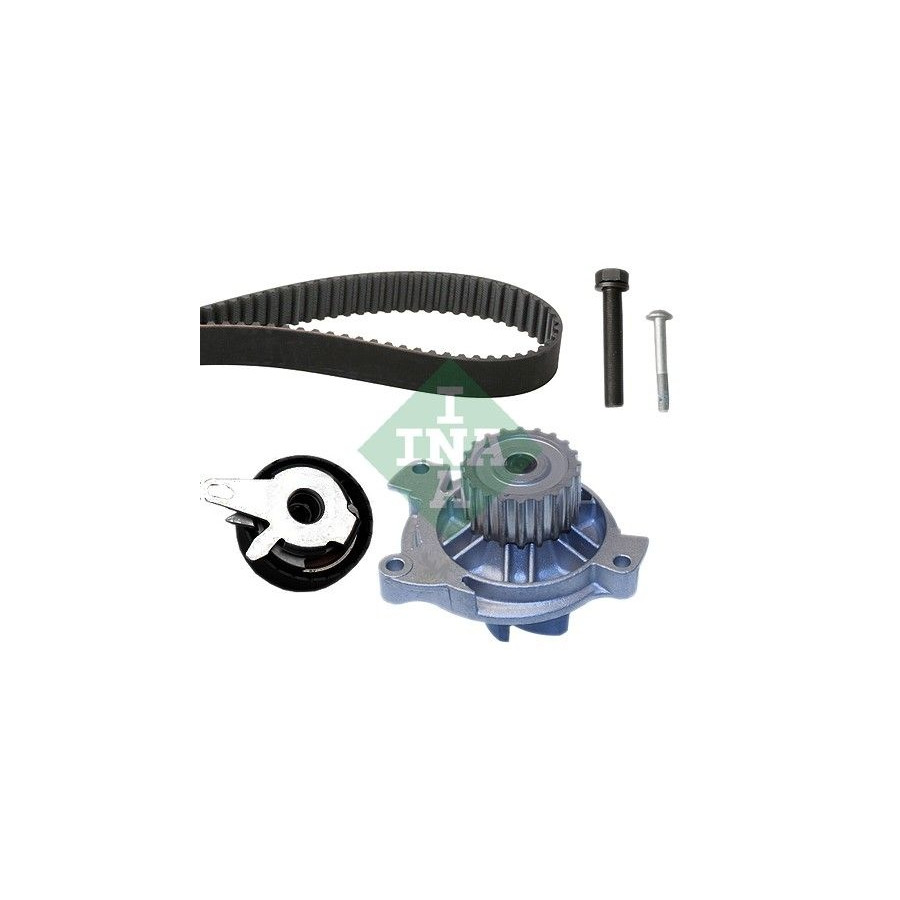 Ina Pompe À Eau + Kit De Courroie De Distribution 530 0173 30 - Image 4