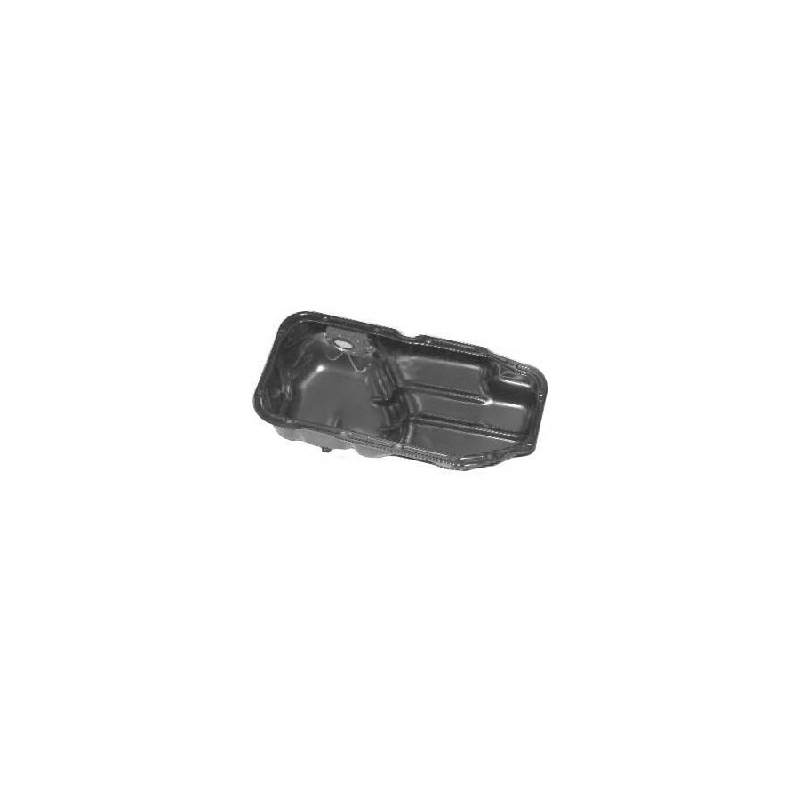 VAN WEZEL Carter d'huile  3763072 (X1)