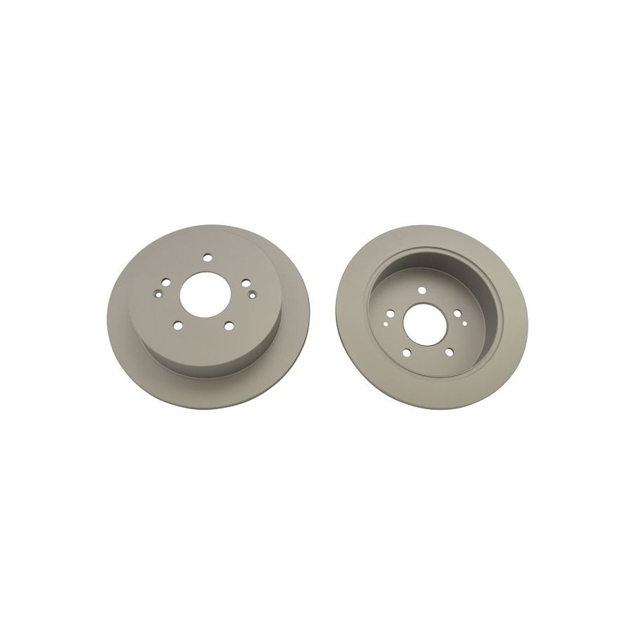 Kavo Parts Disque De Frein Br7712c Kg Mobility;Ssangyong