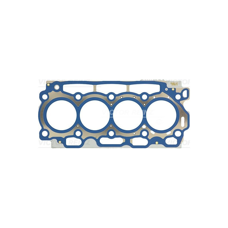 Joint de culasse Joint d'étanchéité pour couches de métal 61-36265-40 pour FORD - Image 4
