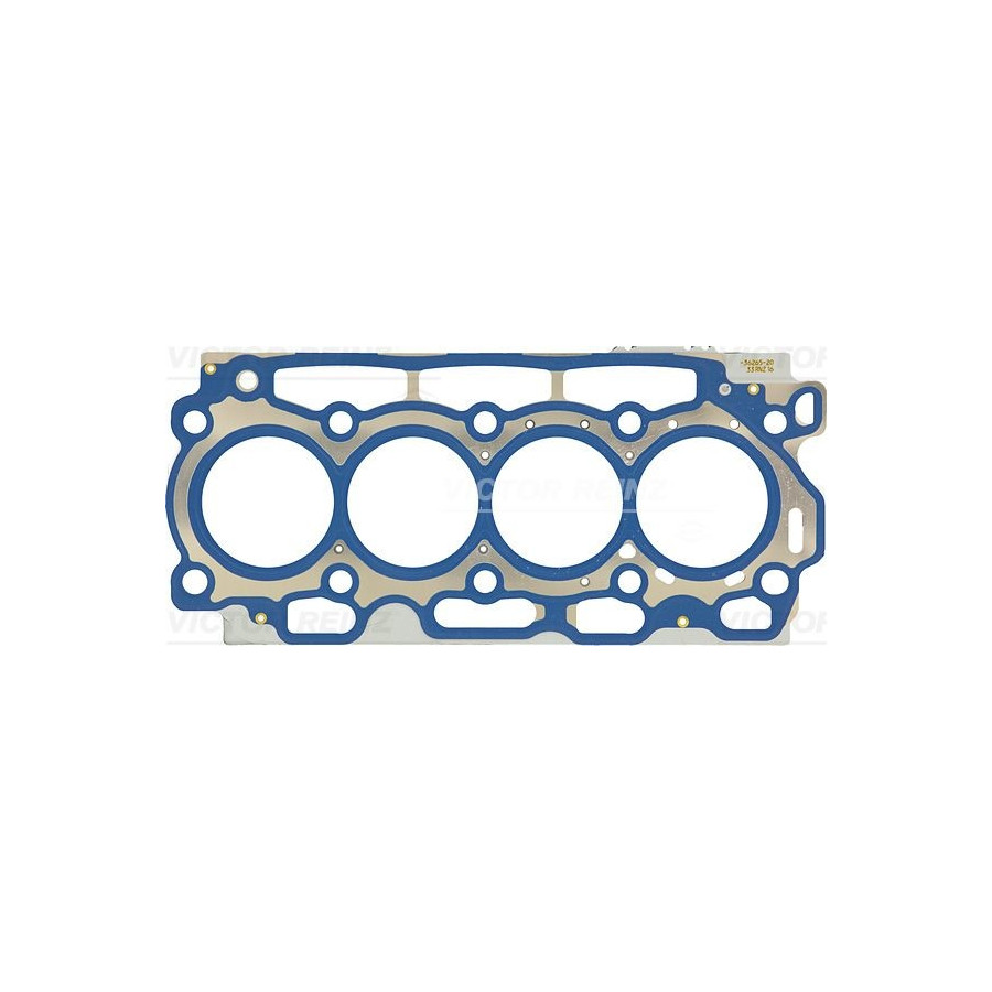 Joint de culasse Joint d'étanchéité pour couches de métal 61-36265-20 pour FORD - Image 5