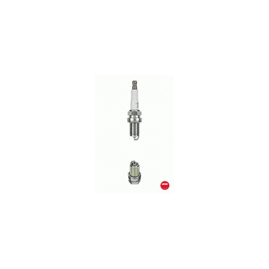 Bougie d’allumage NGK 1162, Filetage M14 x 1,25, 0,9 mm Écart - Image 10