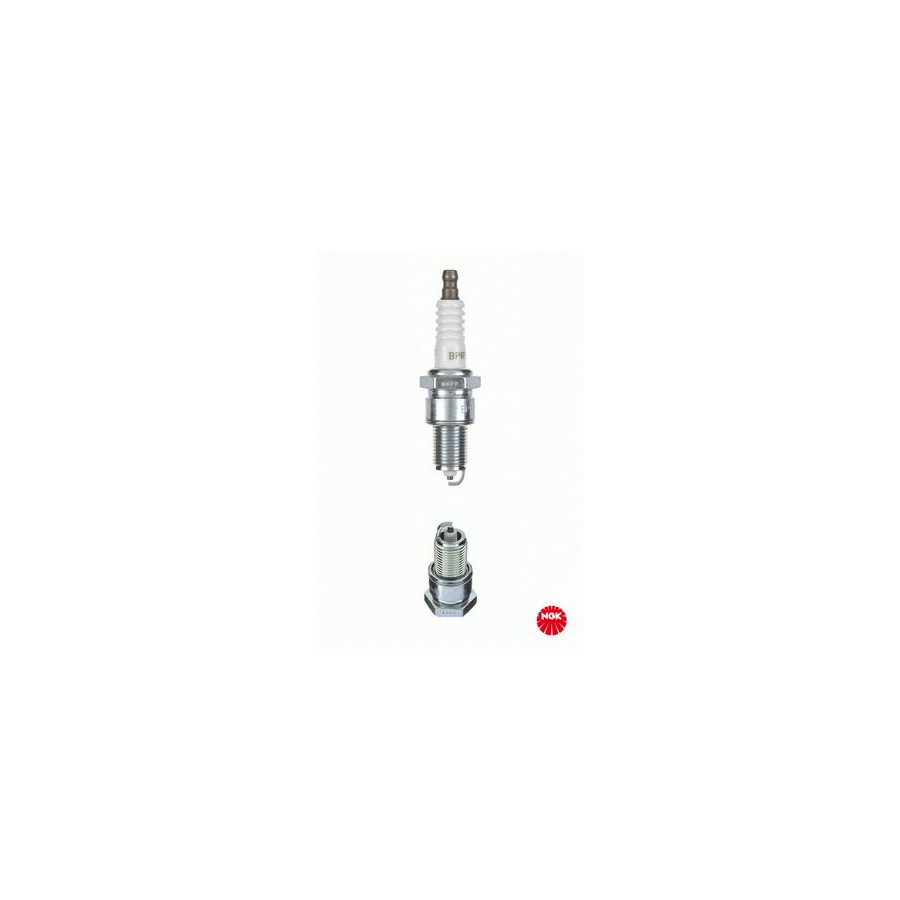 Ngk Bougie D'allumage Bpr5ey Bpr5ey Daihatsu;Honda;Suzuki;Toyota;Volkswagen