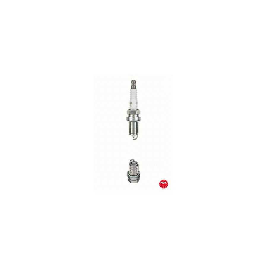 Ngk Bougie D'allumage Bkr6ey- Bkr6ey11 Daihatsu;Nissan;Toyota