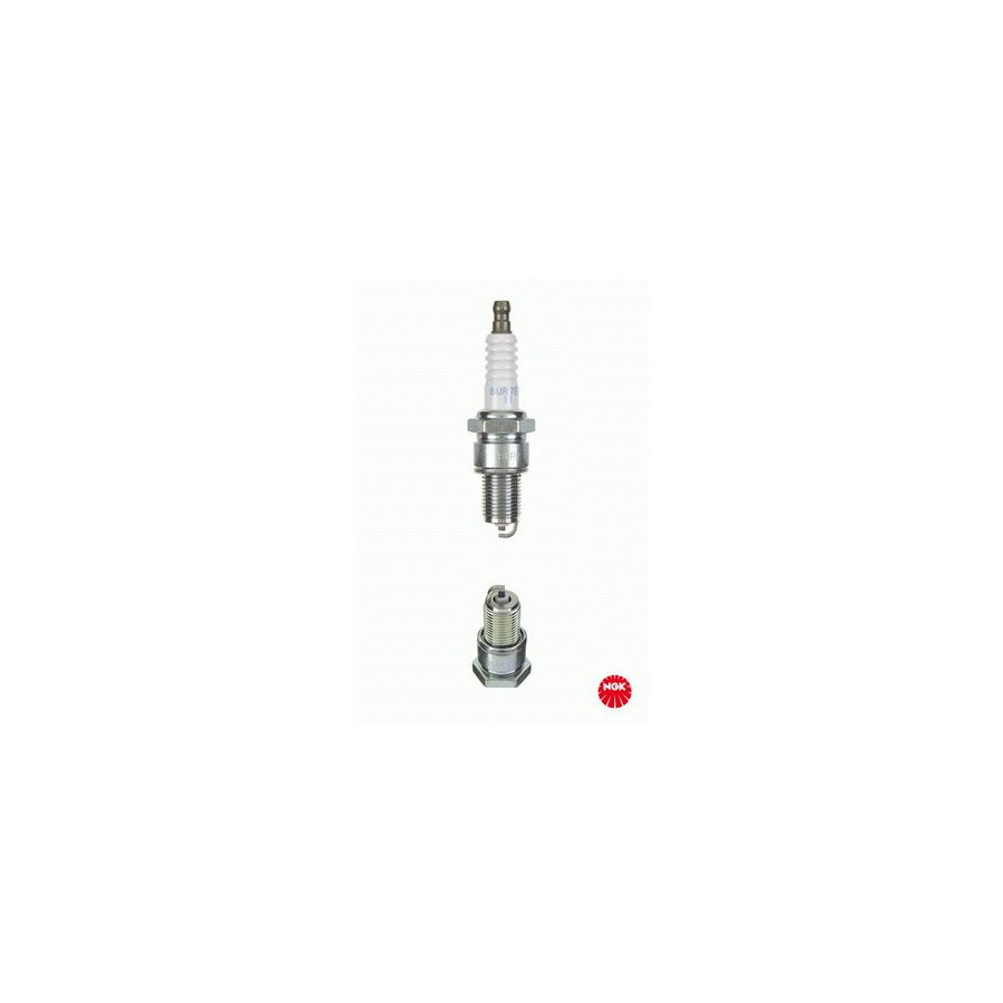 Ngk Bougie D'allumage Bur7ea- Bur7ea11 Mitsubishi