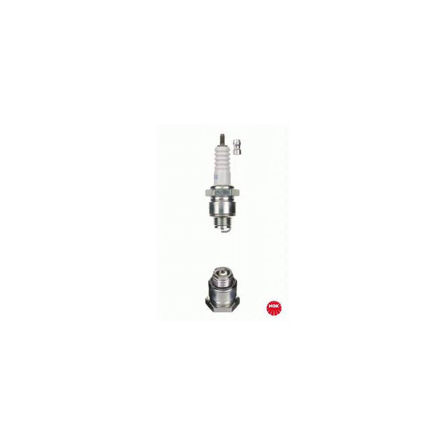 Ngk Bougie D'allumage Br6s Br6s Opel