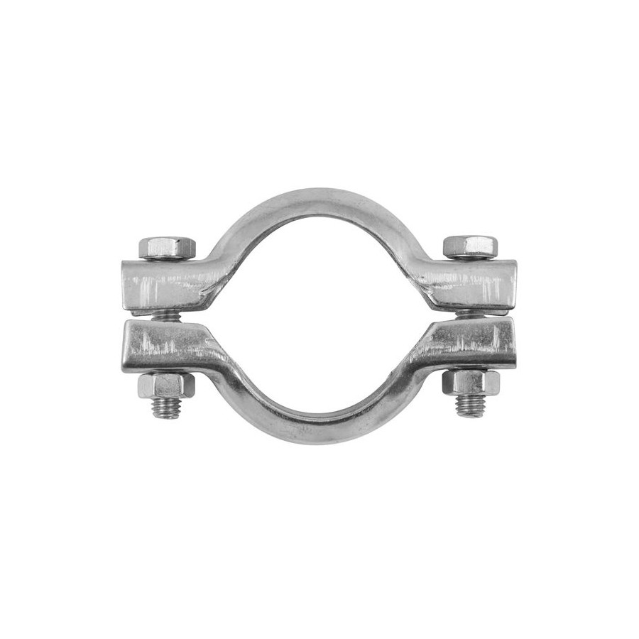 Bosal Pièce De Serrage, Échappement 254701 Mercedes-Benz;Saab;Volkswagen