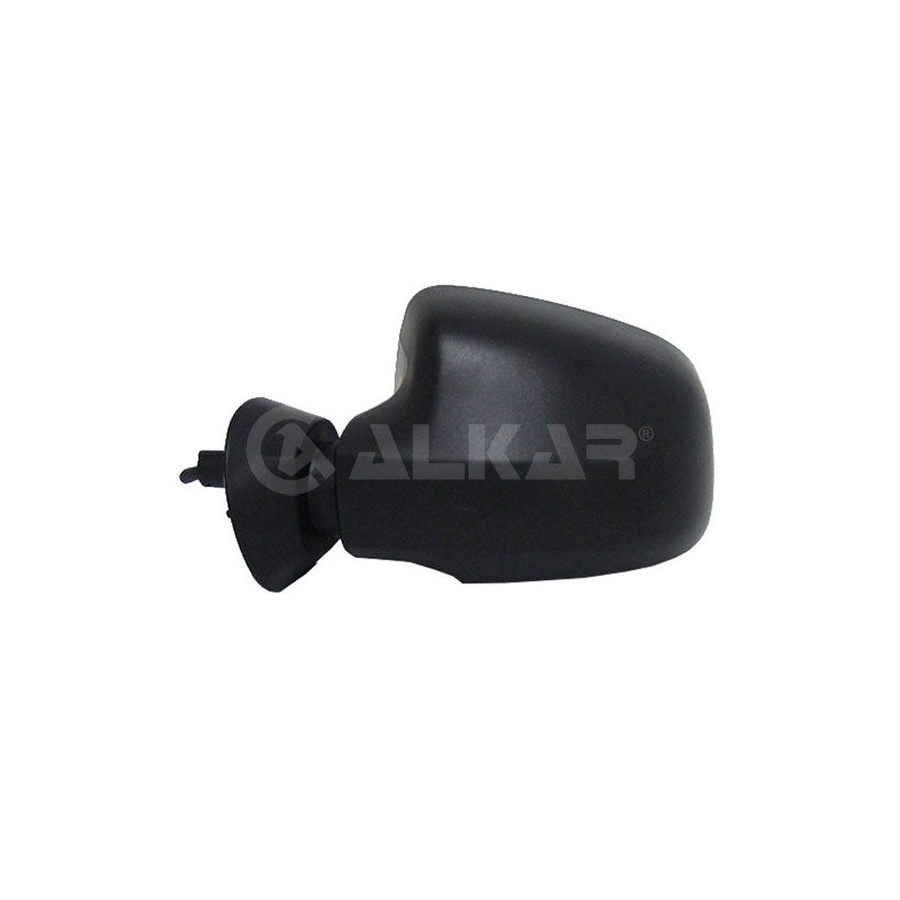 Rétroviseur Extérieur ALKAR 6148882 - Compatible Peugeot (Réf. 1618047380) - Neuf Origine Chine