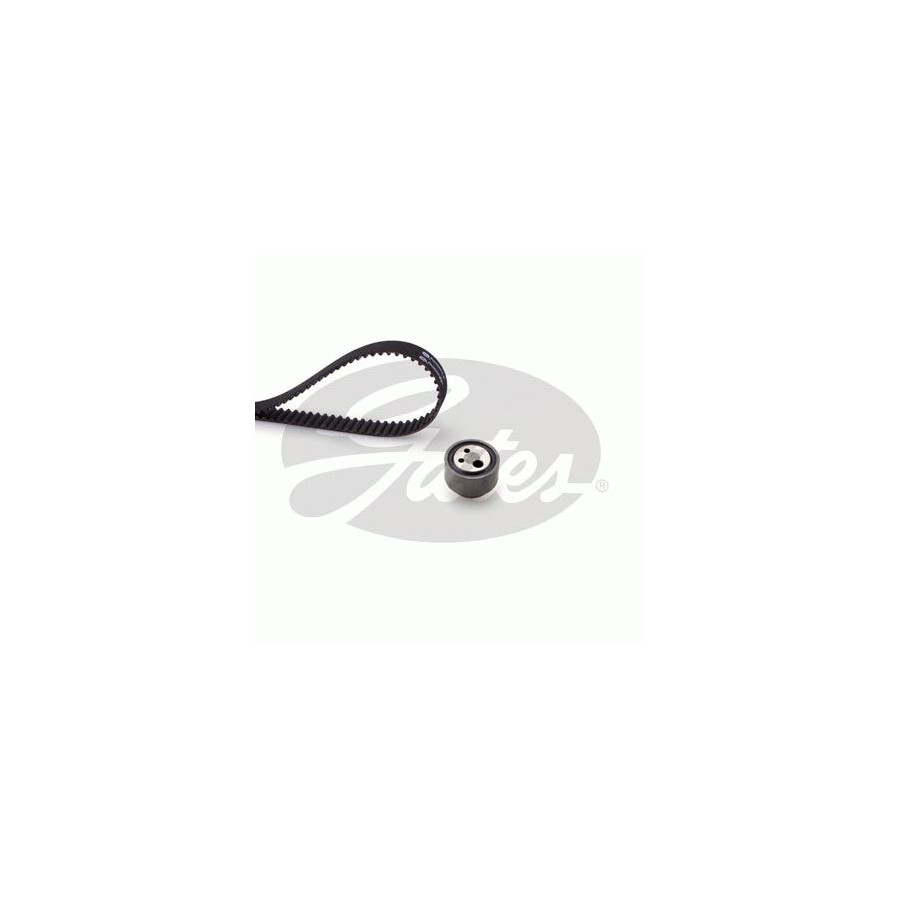 GATES Kit de distribution PowerGrip&reg; K015279XS 