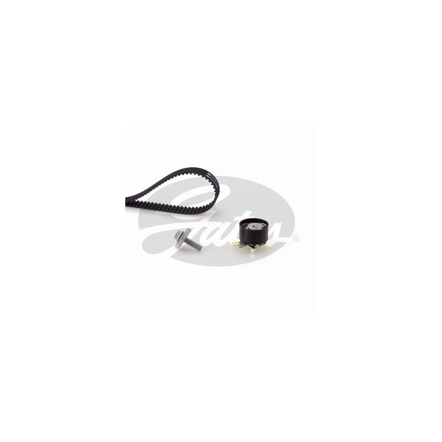 Kit distribution avec pompe à eau GATES KP25578XS