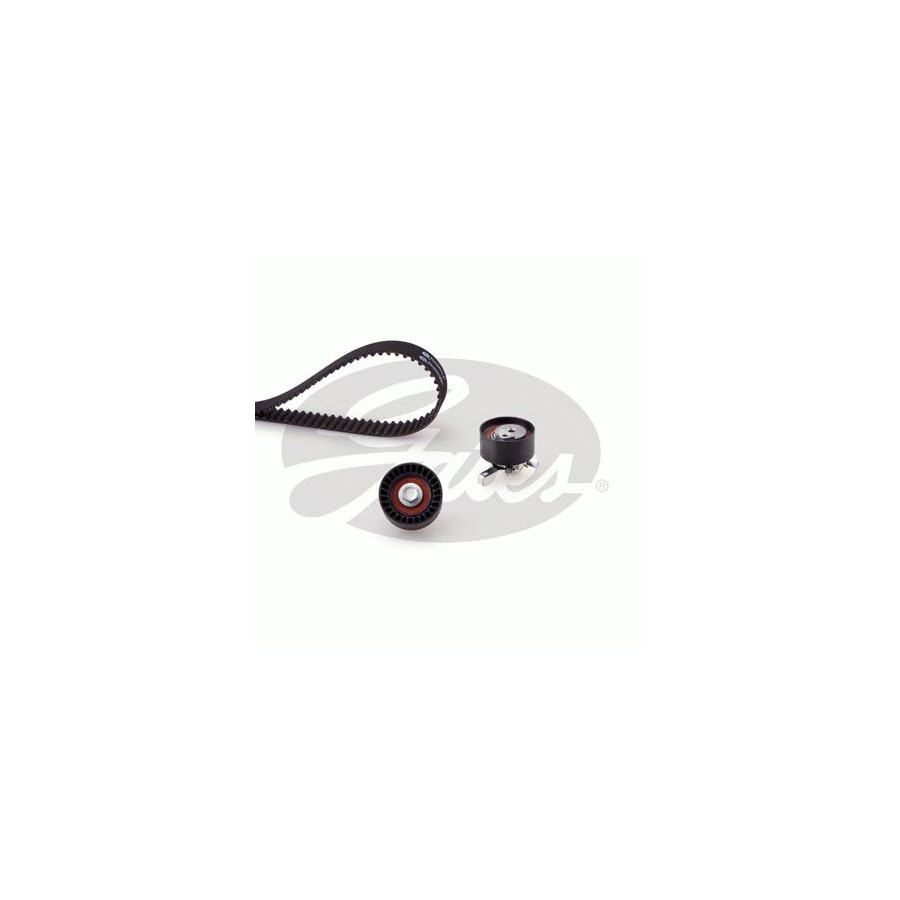 GATES Kit de distribution PowerGrip&reg; K025508XS 