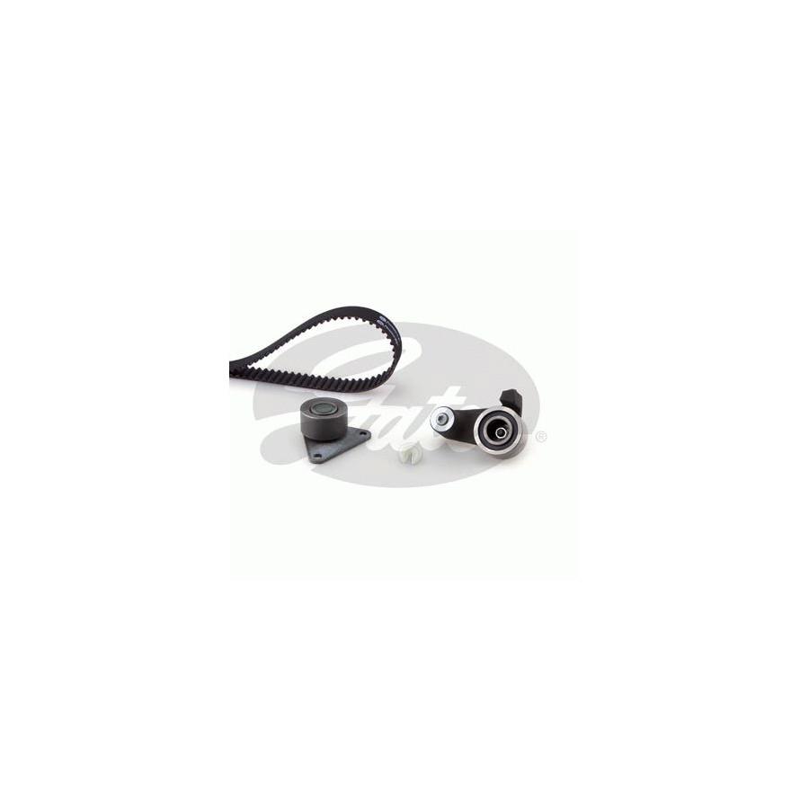 GATES Kit de distribution PowerGrip&reg; K015378XS 