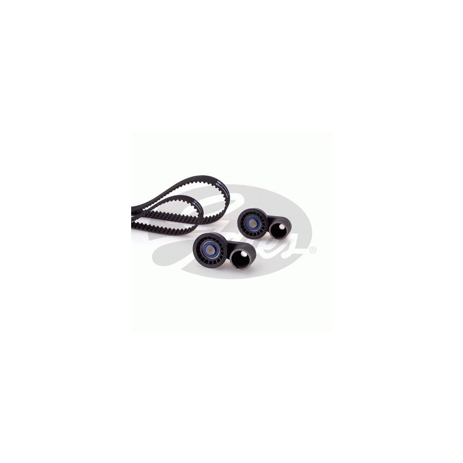 GATES Kit de distribution PowerGrip&reg; K015186 