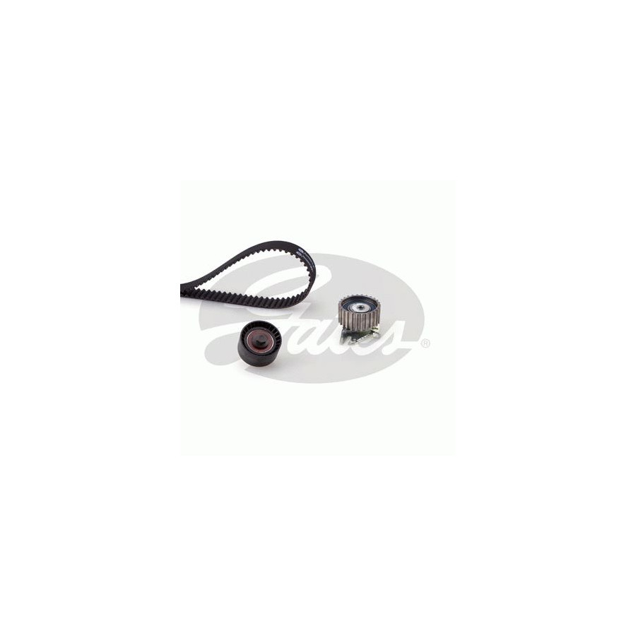 GATES  Kit de distribution K055429XS FIAT BARCHETTA