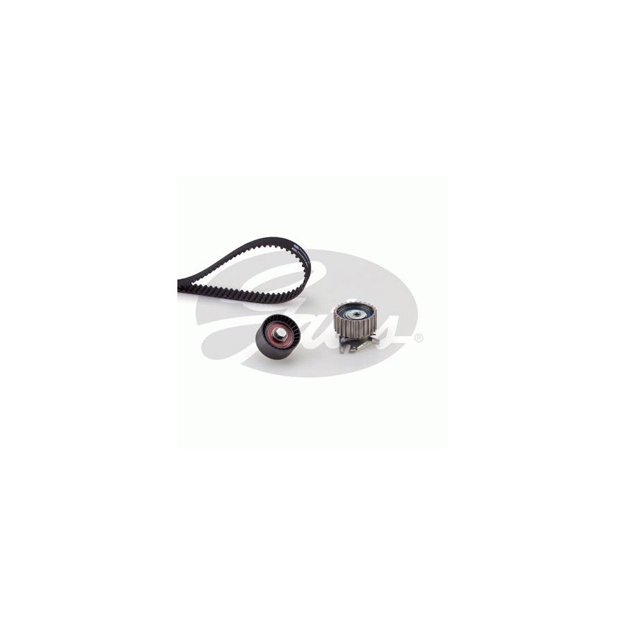 GATES Kit de distribution PowerGrip&reg; K035429XS 