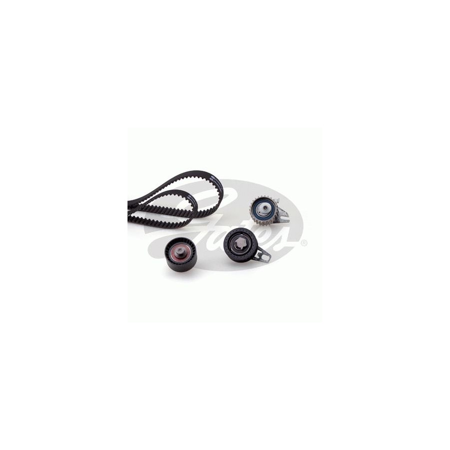 GATES Kit de distribution PowerGrip&reg; K065429XS 