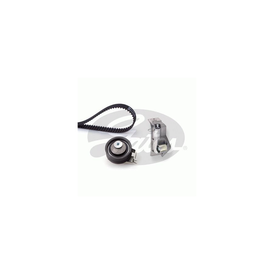 GATES Kit de distribution PowerGrip&reg; K015491XS 