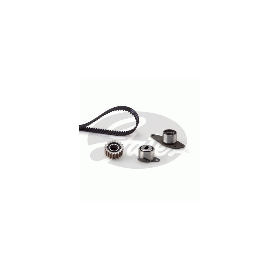 GATES Kit de distribution PowerGrip&reg; K025370XS 
