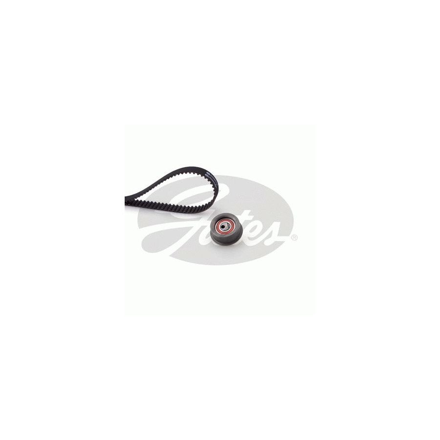 GATES Kit de distribution PowerGrip&reg; K015090 