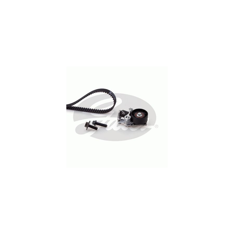 GATES Kit de distribution PowerGrip&reg; K035433XS 