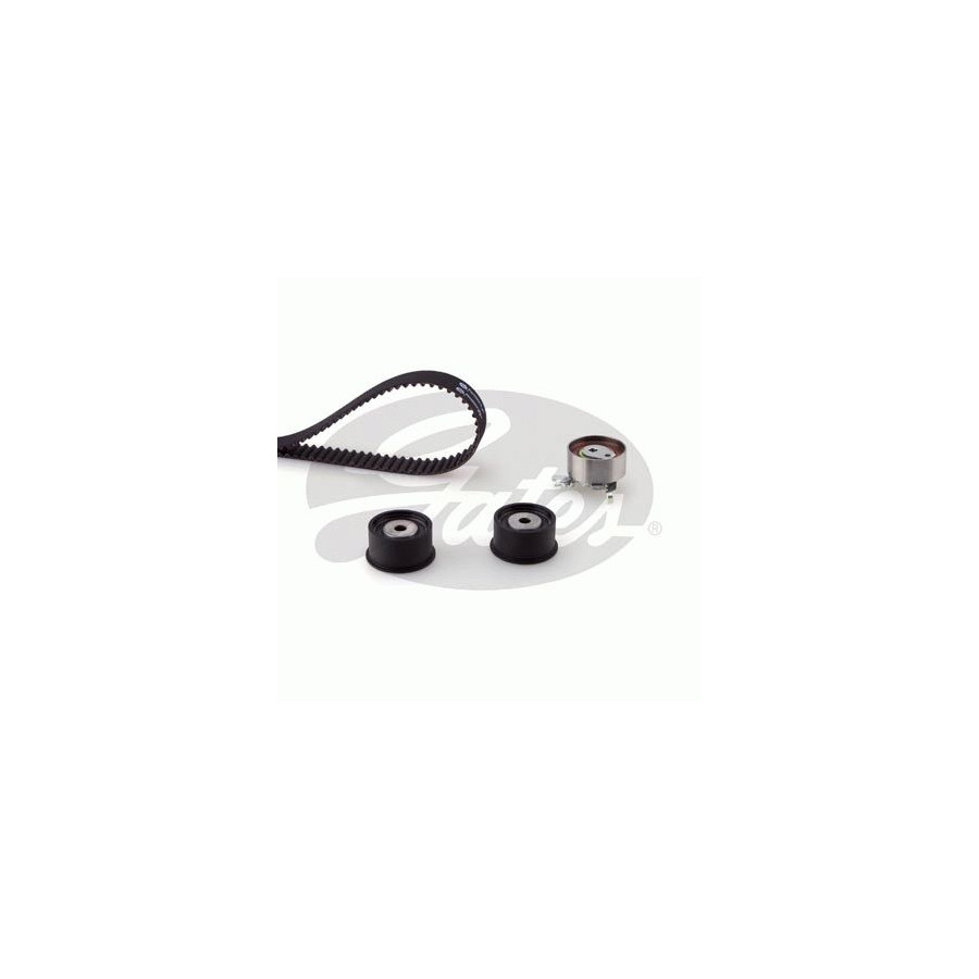 GATES Kit distribution  K015542XS (X1)
